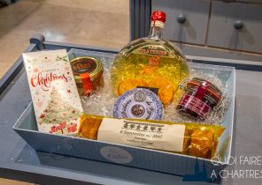 Rhum cadeau noel
