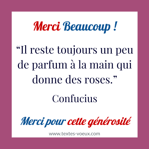 Mot pour cadeau de noel