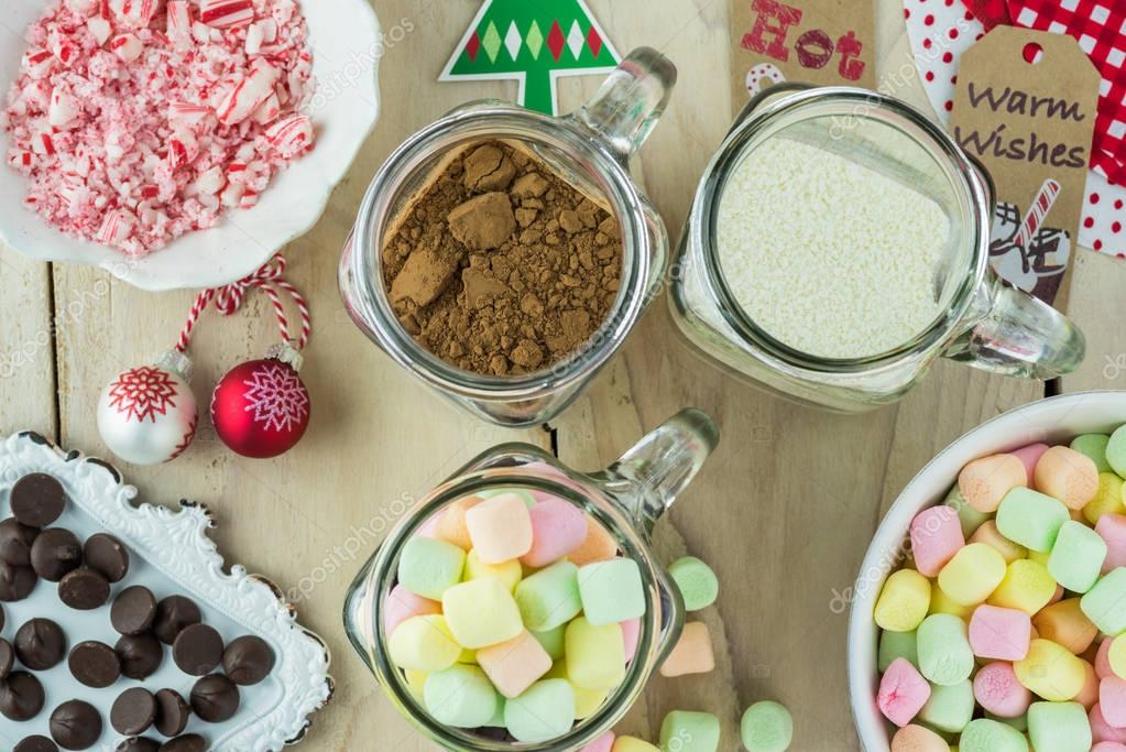 Idée cadeau noel nourriture