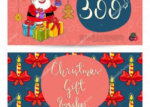 Modèle chèque cadeau noël