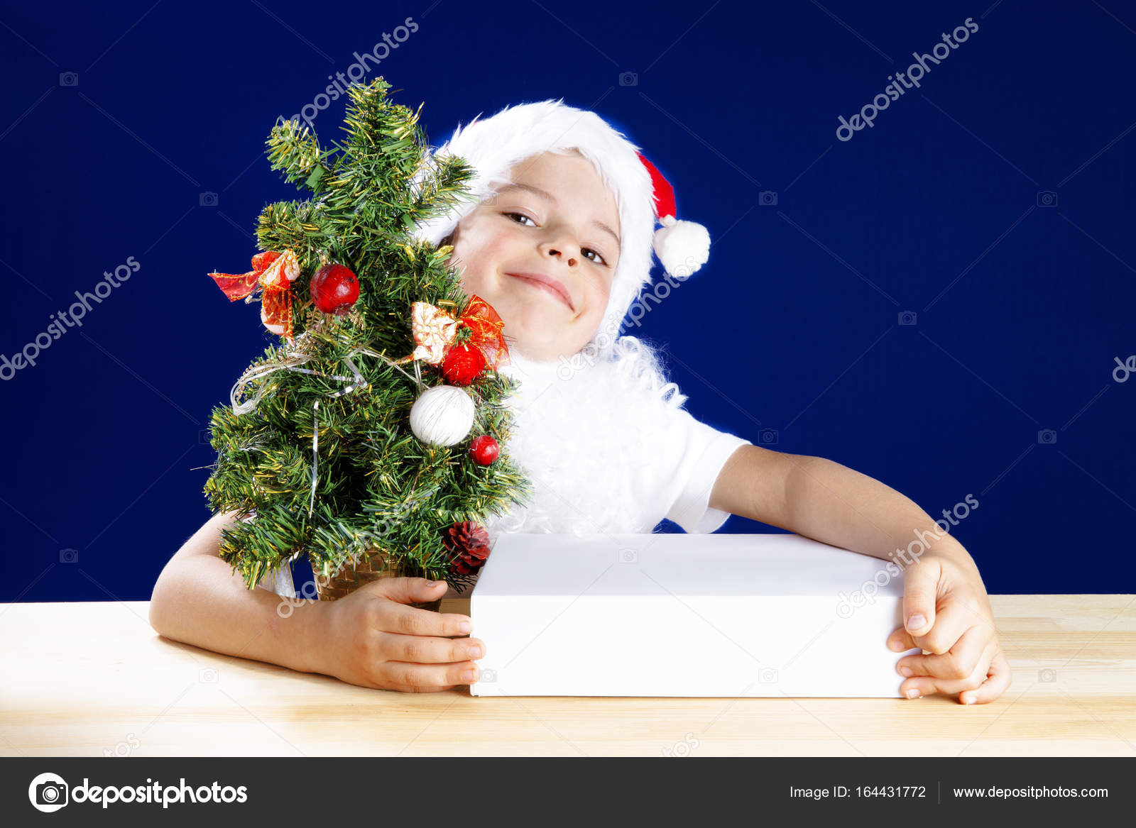 Telecharger un petit cadeau du pere noel