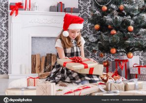 Cadeau de noel sexe