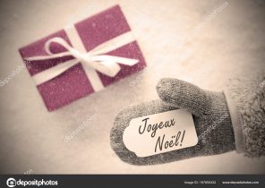 Cadeau de noel instagram