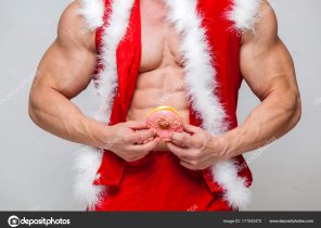 Cadeau noel muscu