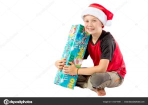 Cadeau de noel préado