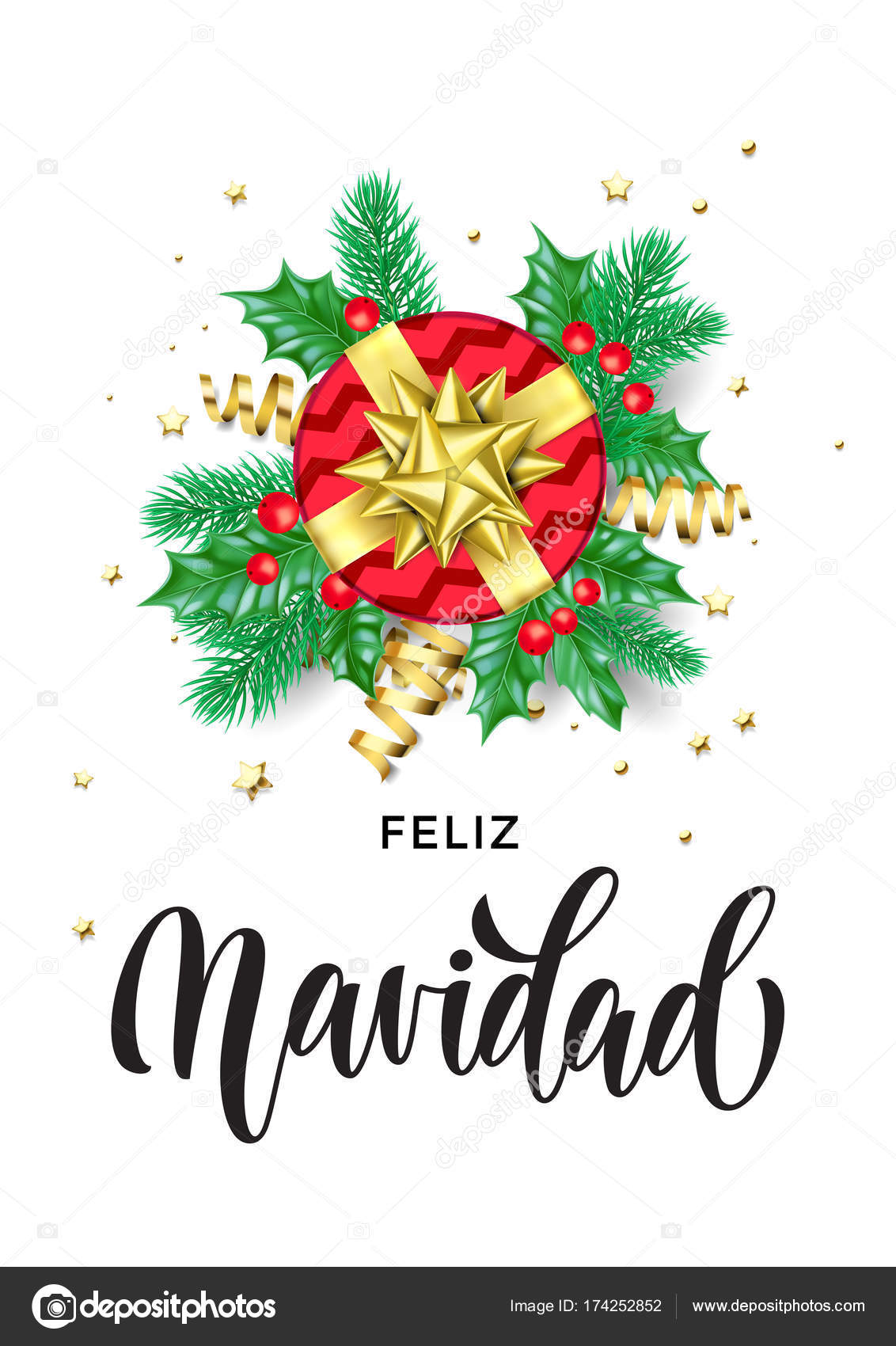 Cadeau noel espagne