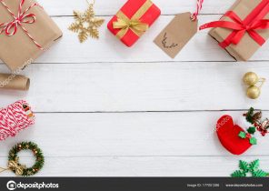 Decoration noel cadeau