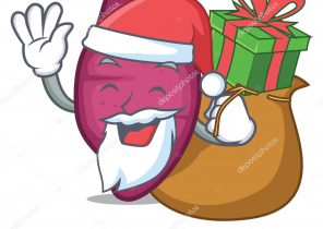 Cadeau noel patate
