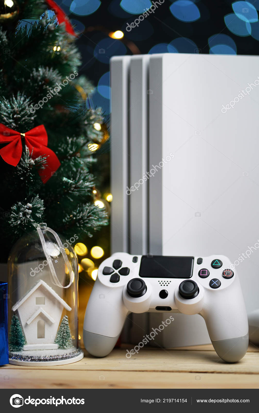 Cadeau noel gaming