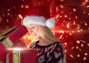 Cadeau numerique noel
