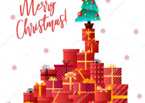 Cadeau noel arbre