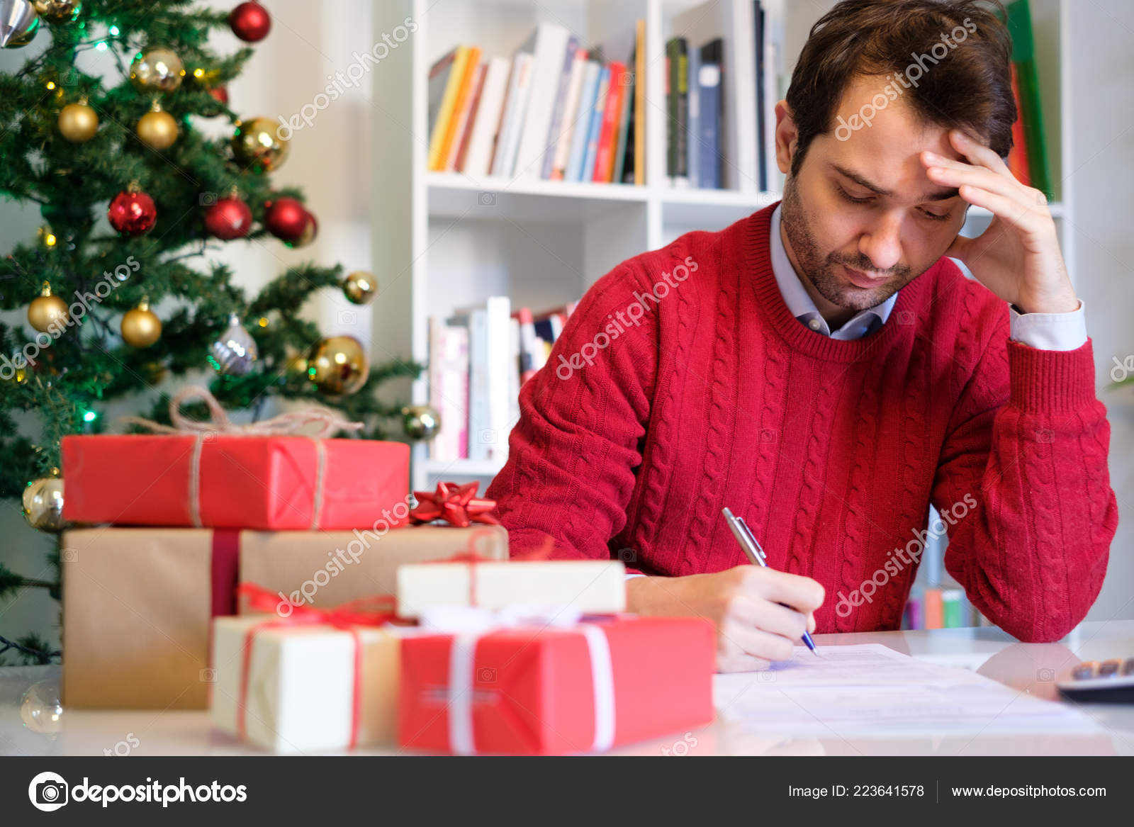 Cadeau noel sans argent