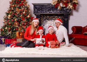 Cadeau noel papa maman