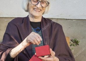 Cadeau noel 90 ans
