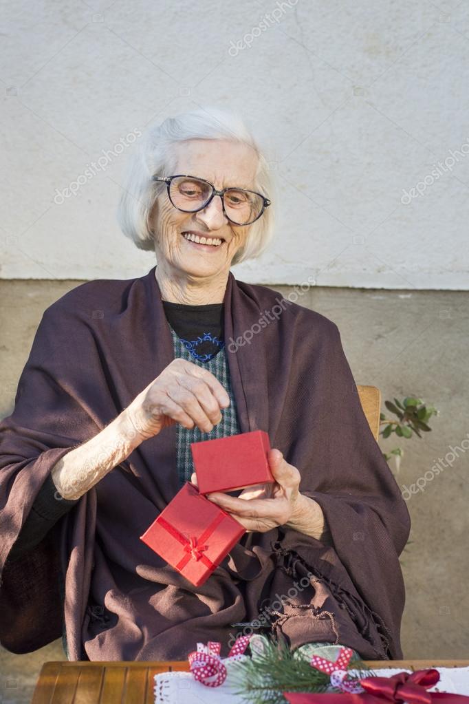 Cadeau noel 90 ans