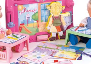 Idée cadeau noel enfant 3ans