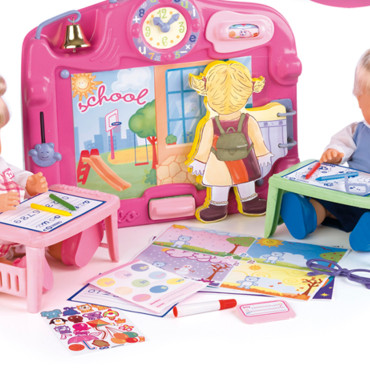 Idée cadeau noel enfant 3ans