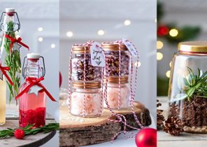 Fabriquer un cadeau de noel original