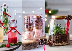 Cadeau culinaire pour noel