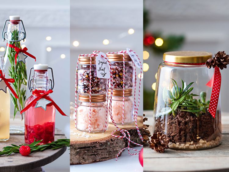 Cadeau culinaire pour noel