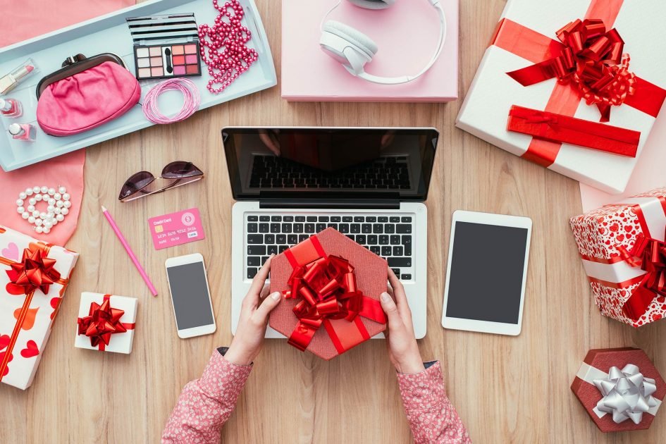 Cadeau original pour sa femme noel