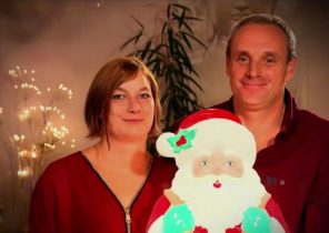 Bande annonce mon plus beau cadeau de noël
