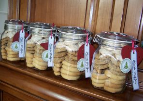 Idees cadeau noel fait main