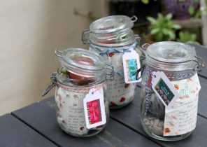 Cadeau a faire a la maison pour noel