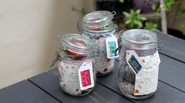 Cadeau a faire a la maison pour noel