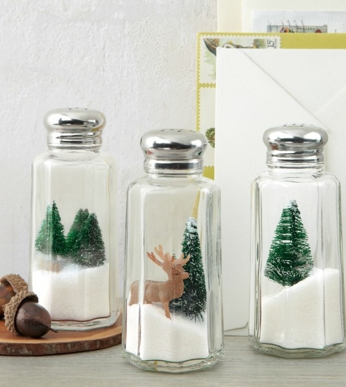Diy cadeau noel papa