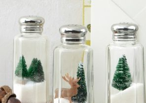 Noel cadeau a fabriquer