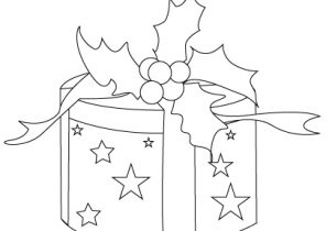 Dessin pour cadeau de noel
