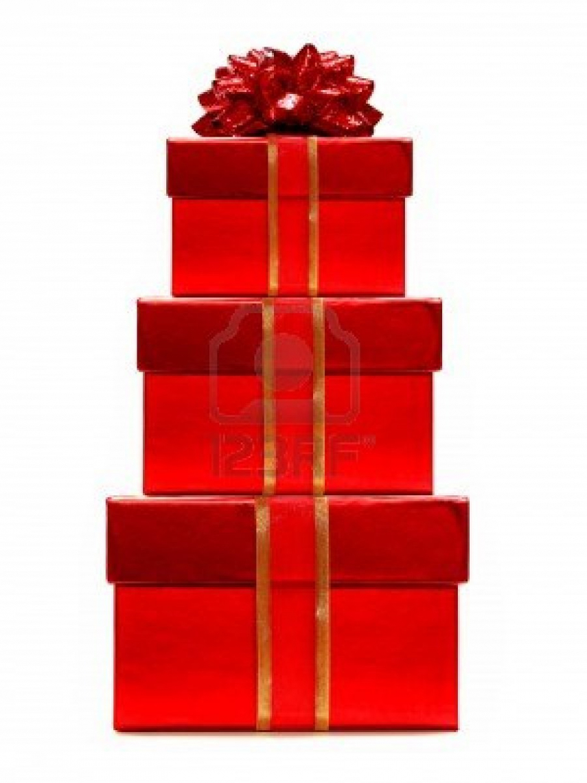 Dessin noel couleur cadeau