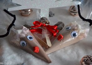 Cadeau gourmand pour noel