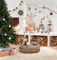 Centrakor cadeau noel