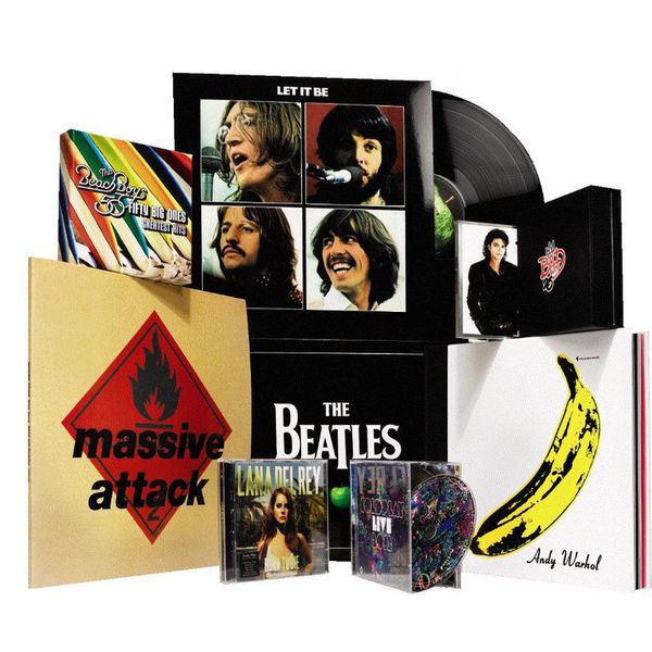 Idee cadeau noel musique