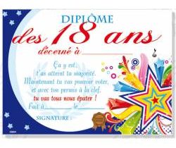 Idée cadeau garçon 18 ans noel