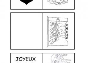 Etiquette cadeau noel a colorier
