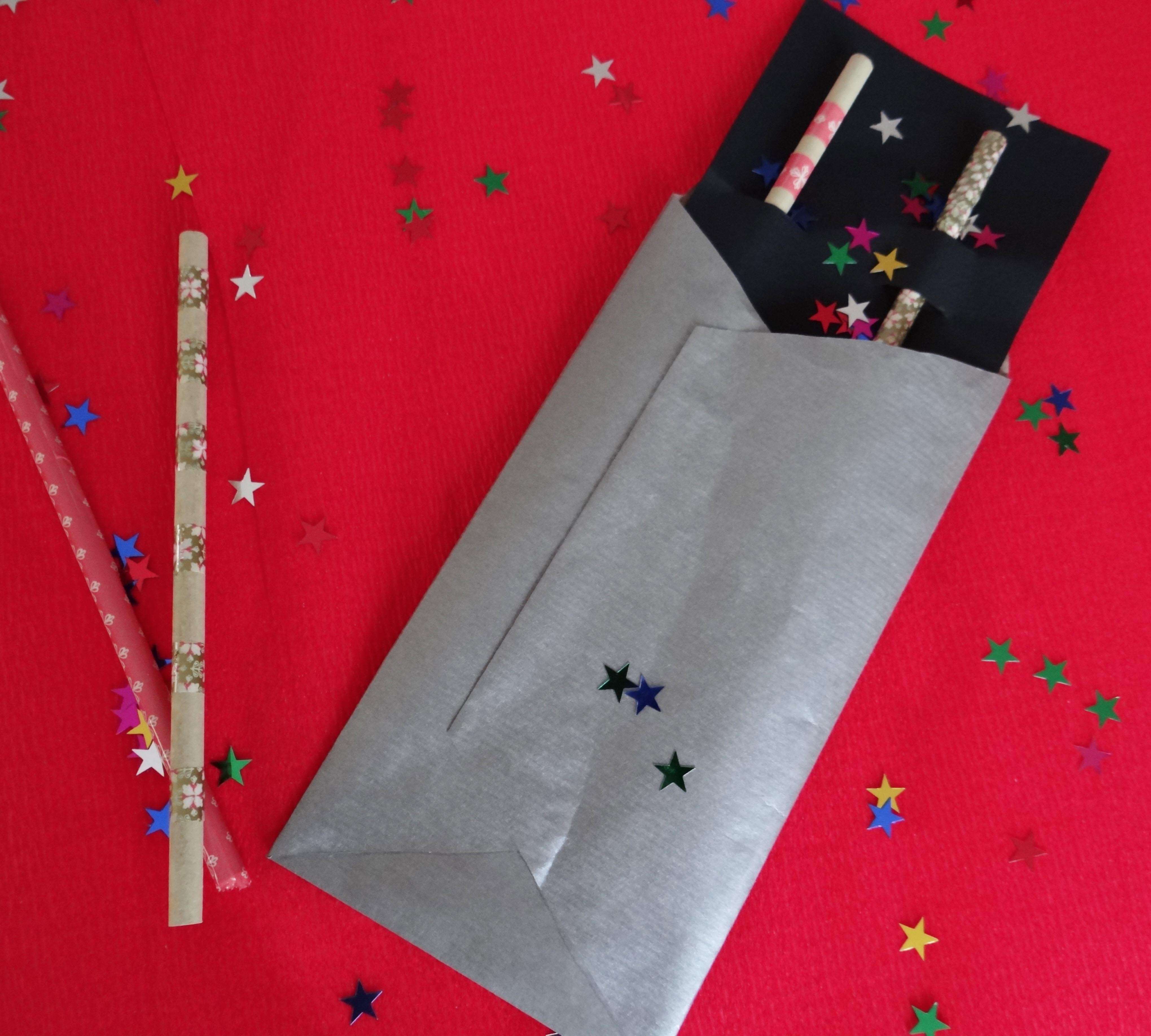 Diy cadeau noel pas cher