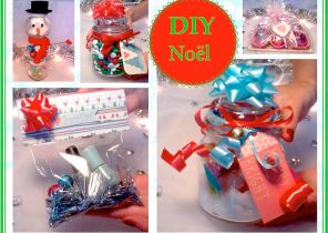 Fabriquer cadeau noel enfant