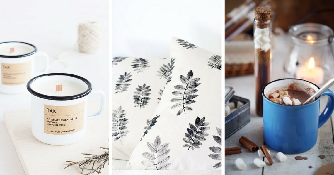 Idee cadeau noel pinterest