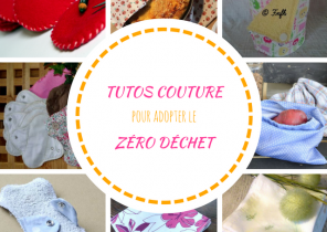 Tuto couture pour cadeau de noel
