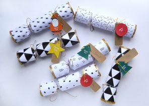 Cadeau de noel en anglais