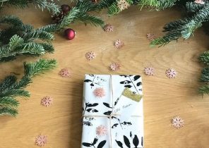 Cadeau décoration de noel