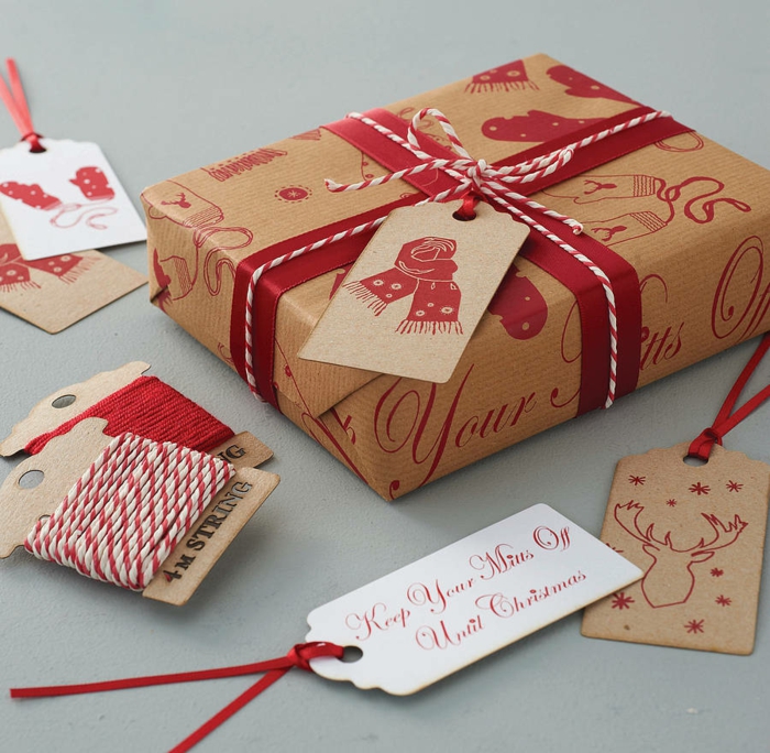 Cadeau de noel pour femme a faire sois meme