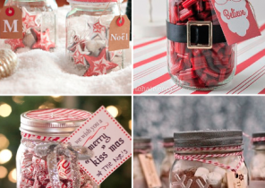 Cadeau noel diy rapide