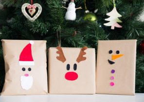Cadeau diy noel enfant
