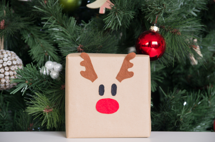 Cadeau de noel rennes