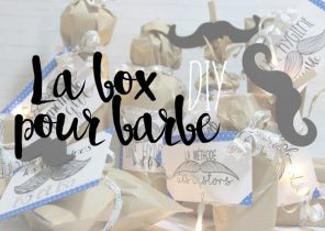 Cadeau de noel pour homme diy