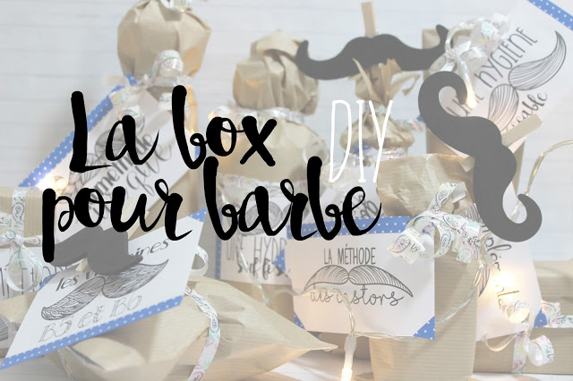 Cadeau de noel pour homme diy